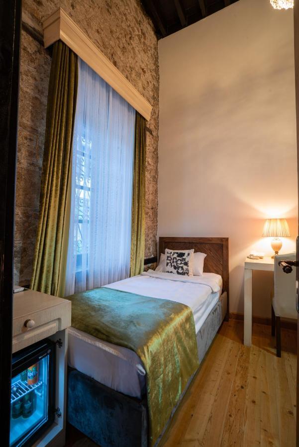 Cedrus Hotel Antalya Luaran gambar